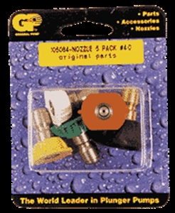Picture of 5/Pack Nozzles size 4.0